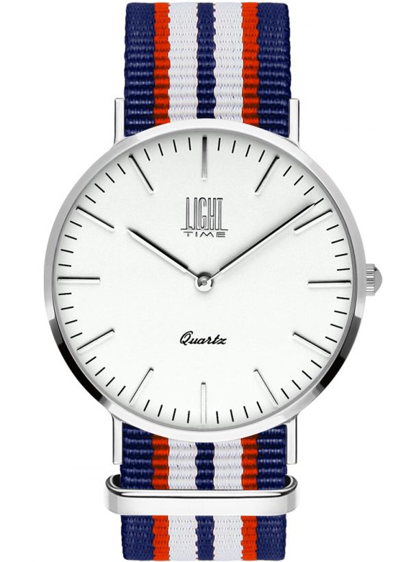 Orologio Light Time Essential L301S-N5