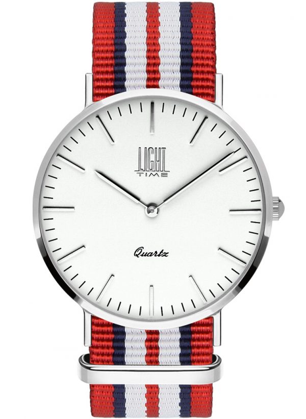 Orologio Light Time Essential L301S-N6