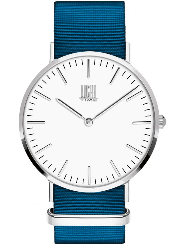 Orologio Light Time Essential L301S-N8-1