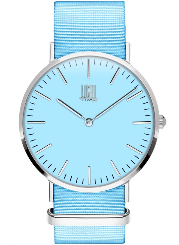 Orologio Light Time Essential L301S-NAZ-1