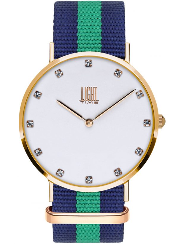 Orologio Light Time Essential L302R-N1
