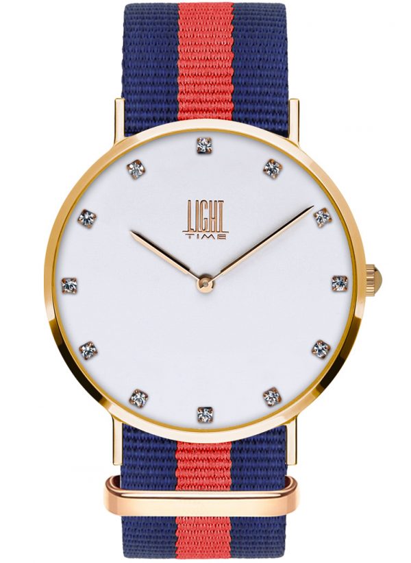 Orologio Light Time Essential L302R-N2