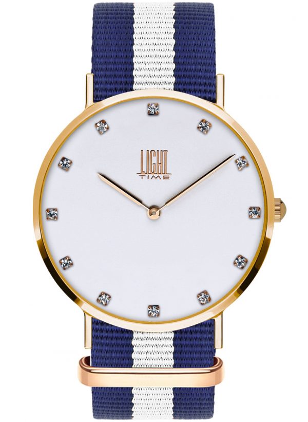 Orologio Light Time Essential L302R-N3