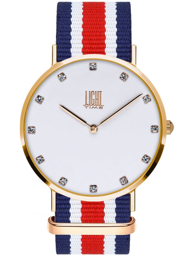 Orologio Light Time Essential L302R-N4
