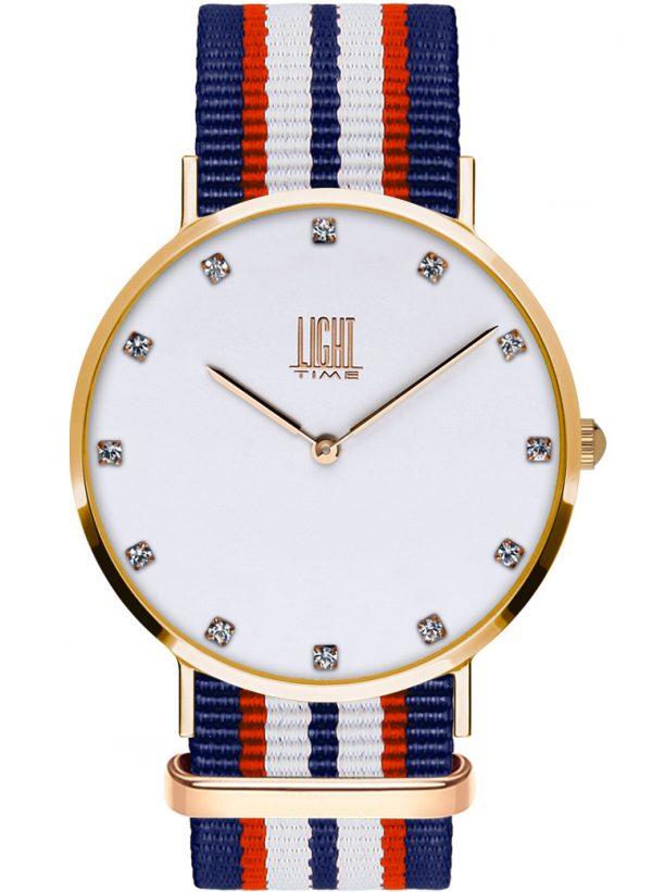 Orologio Light Time Essential L302R-N5