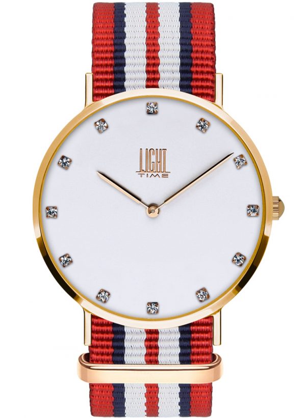 Orologio Light Time Essential L302R-N6