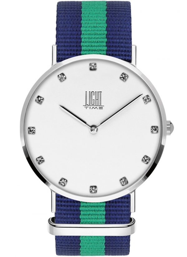 Orologio Light Time Essential L302S-N1