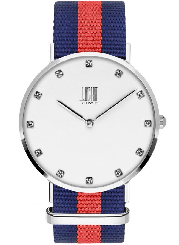 Orologio Light Time Essential L302S-N2