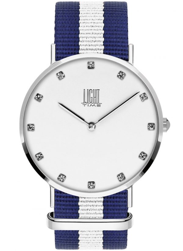 Orologio Light Time Essential L302S-N3