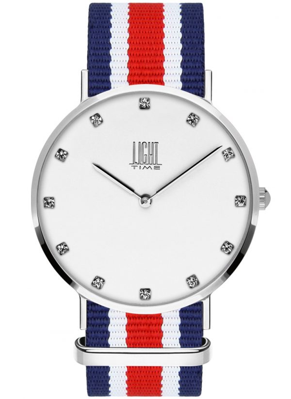 Orologio Light Time Essential L302S-N4