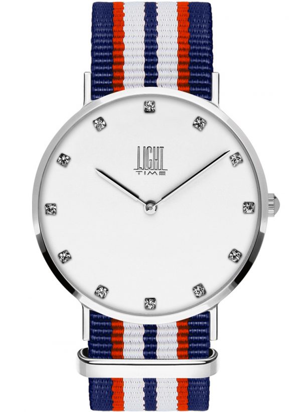 Orologio Light Time Essential L302S-N5