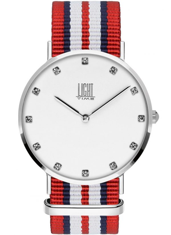 Orologio Light Time Essential L302S-N6