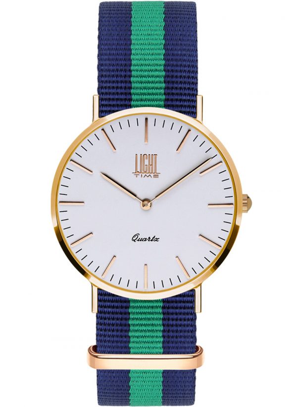 Orologio Light Time Essential L304R-N1