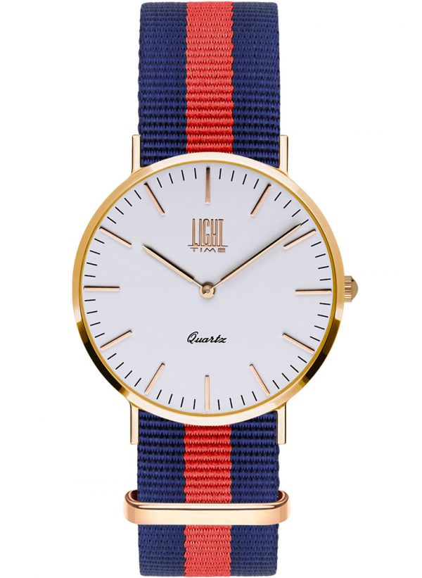 Orologio Light Time Essential L304R-N2