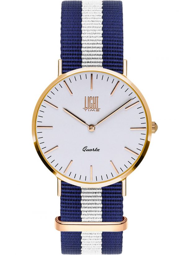 Orologio Light Time Essential L304R-N3