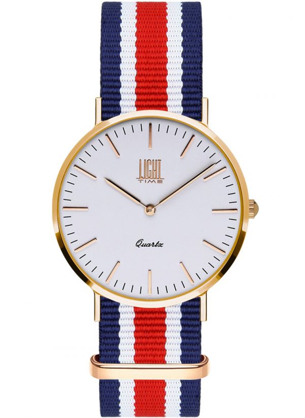 Orologio Light Time Essential L304R-N4
