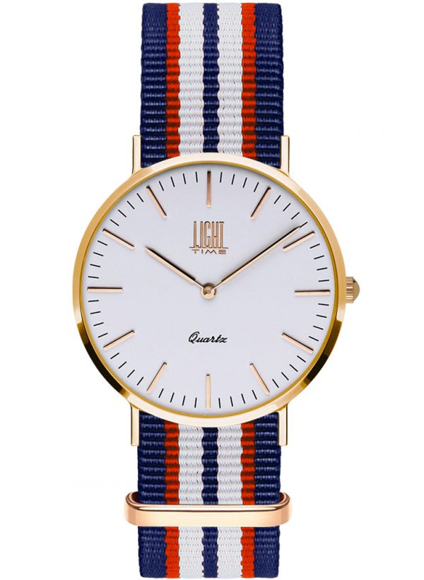Orologio Light Time Essential L304R-N5