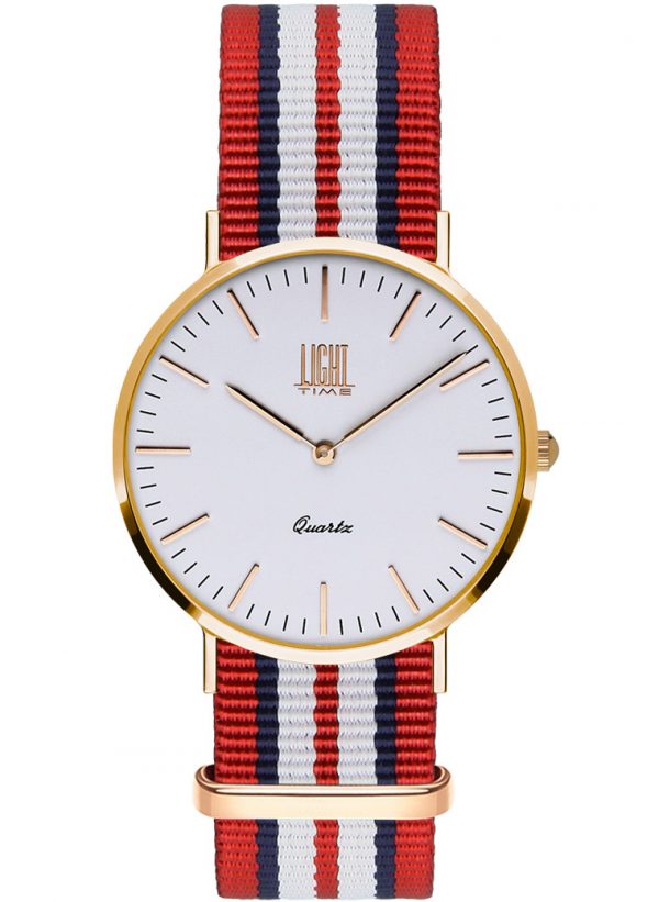 Orologio Light Time Essential L304R-N6