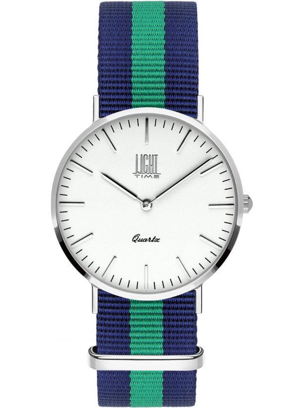 Orologio Light Time Essential L304S-N1