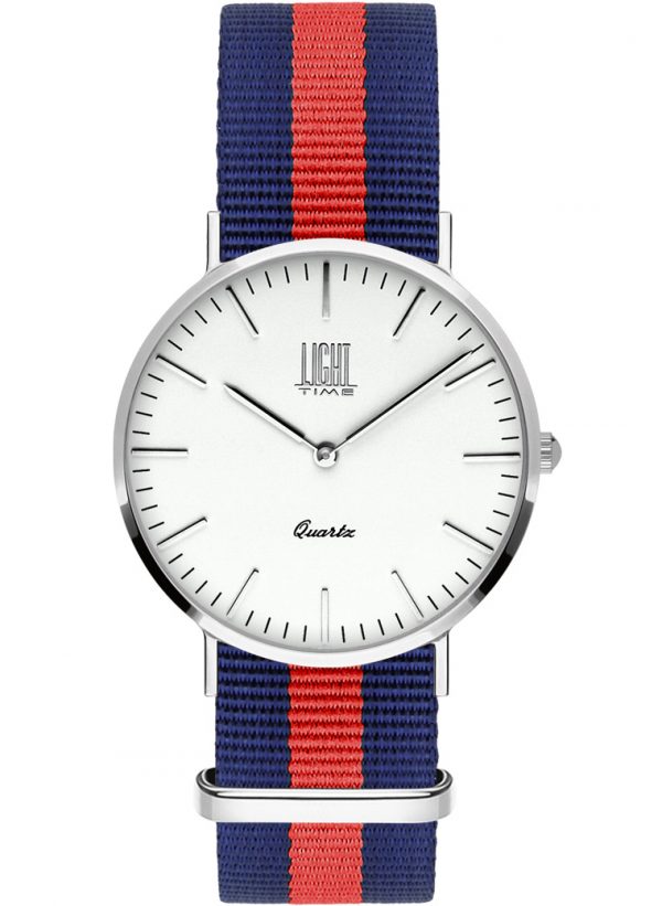 Orologio Light Time Essential L304S-N2