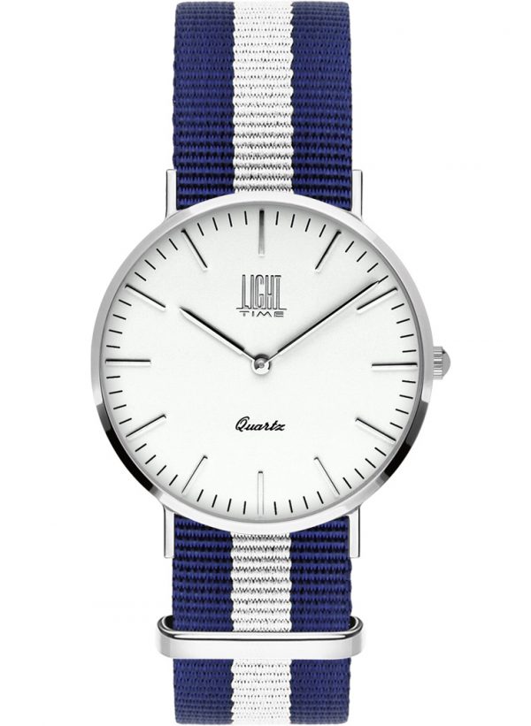Orologio Light Time Essential L304S-N3