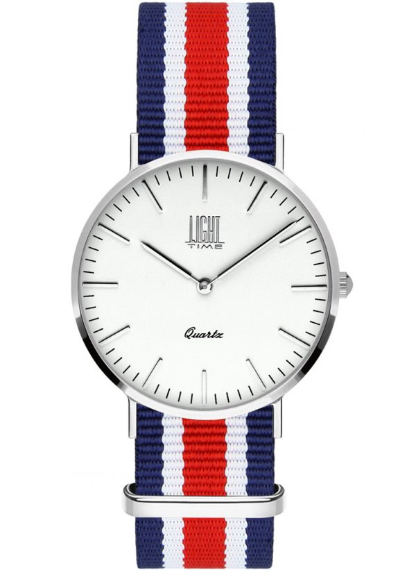 Orologio Light Time Essential L304S-N4