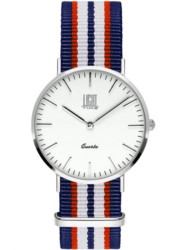 Orologio Light Time Essential L304S-N5