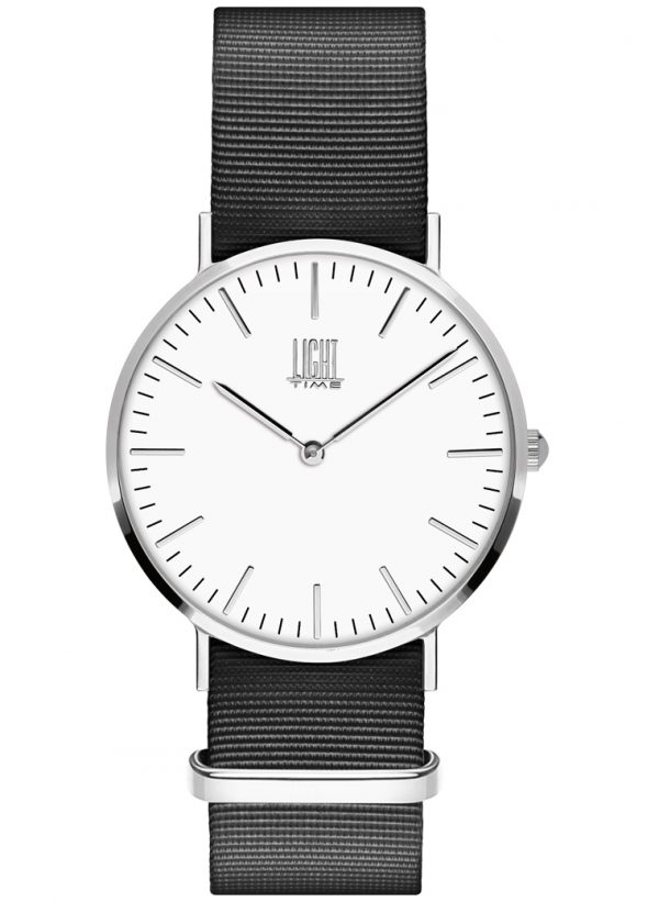 Orologio Light Time Essential L304S-N7-1