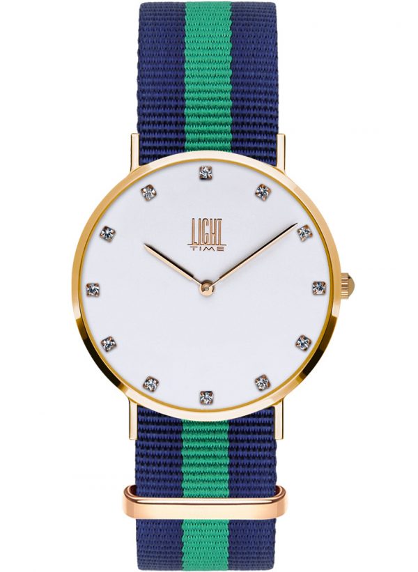 Orologio Light Time Essential L305R-N1