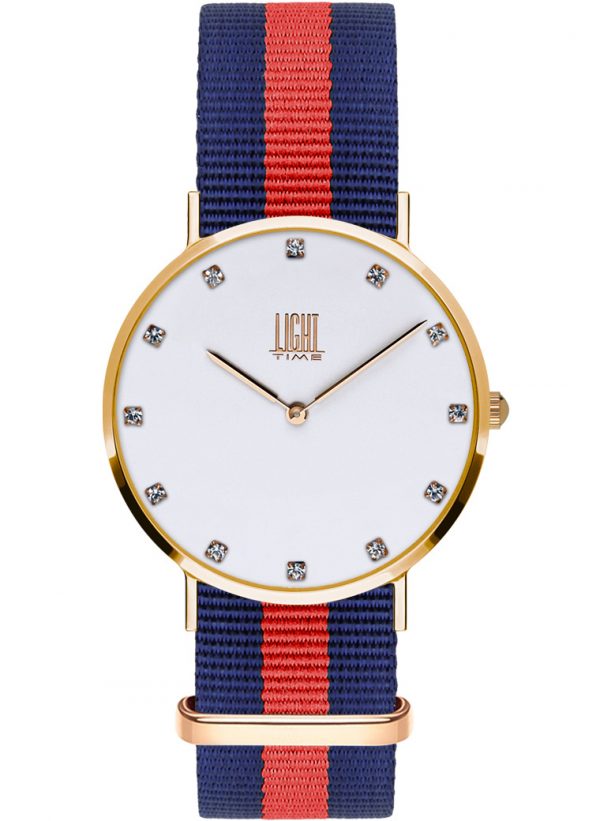 Orologio Light Time Essential L305R-N2