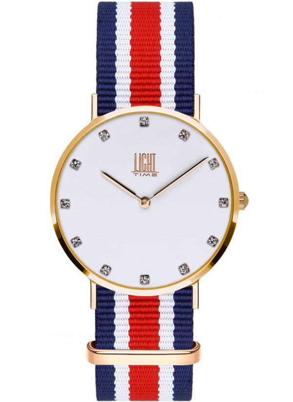 Orologio Light Time Essential L305R-N4