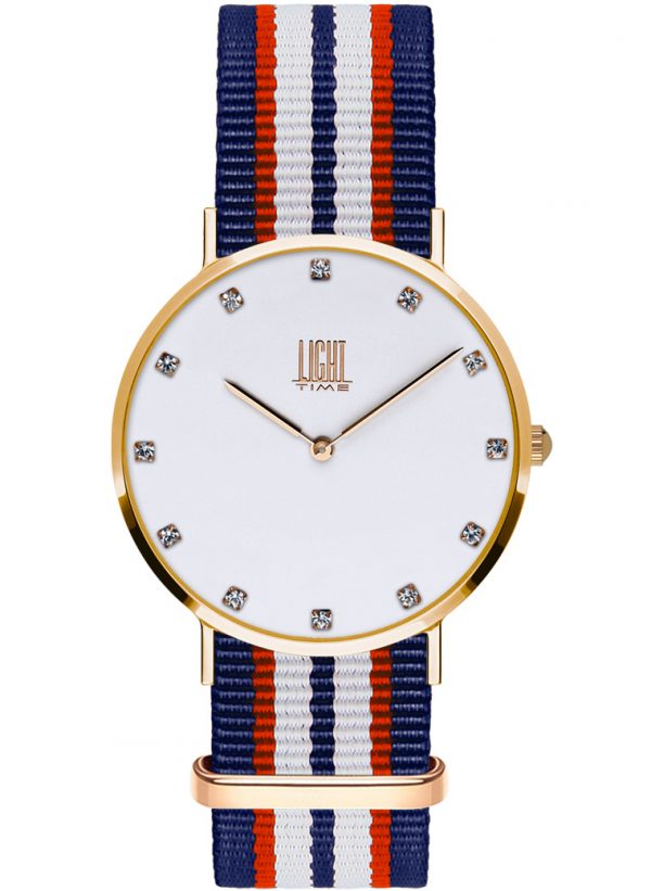 Orologio Light Time Essential L305R-N5
