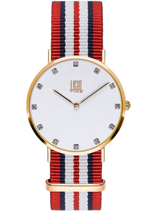 Orologio Light Time Essential L305R-N6