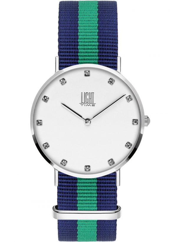 Orologio Light Time Essential L305S-N1