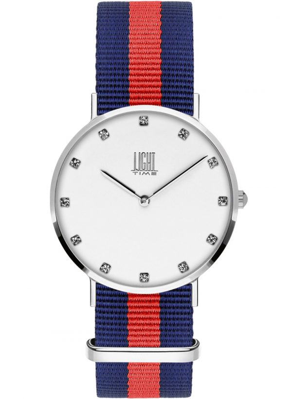 Orologio Light Time Essential L305S-N2