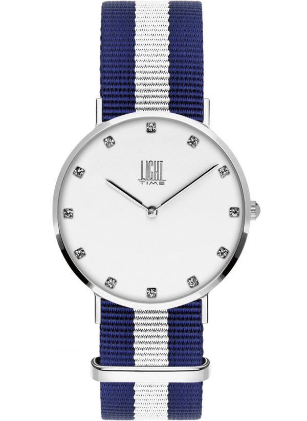 Orologio Light Time Essential L305S-N3