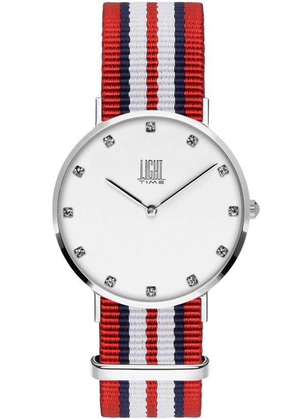 Orologio Light Time Essential L305S-N6