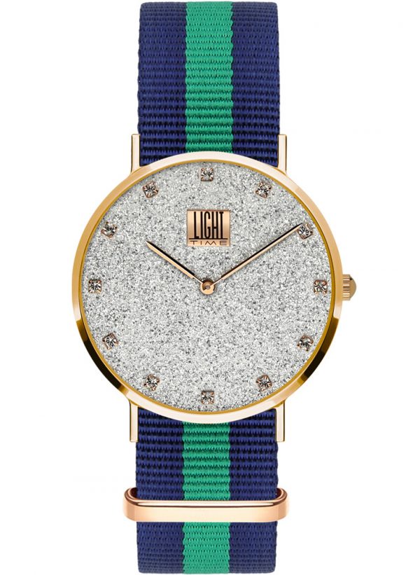 Orologio Light Time Essential L306R-N1
