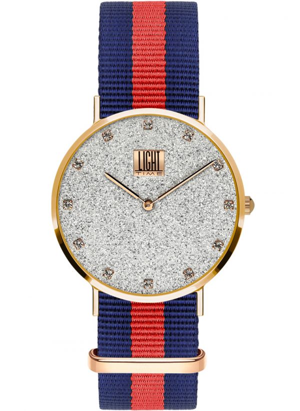 Orologio Light Time Essential L306R-N2