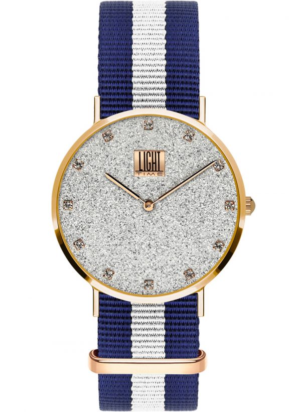 Orologio Light Time Essential L306R-N3