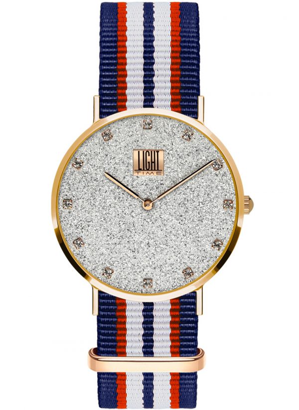 Orologio Light Time Essential L306R-N5