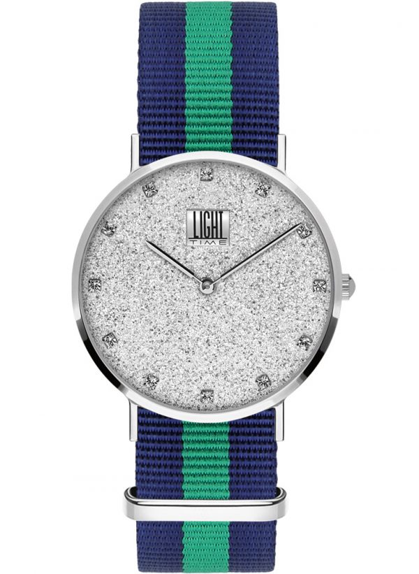 Orologio Light Time Essential L306S-N1