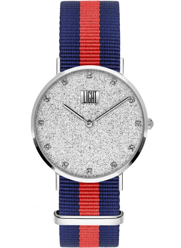 Orologio Light Time Essential L306S-N2
