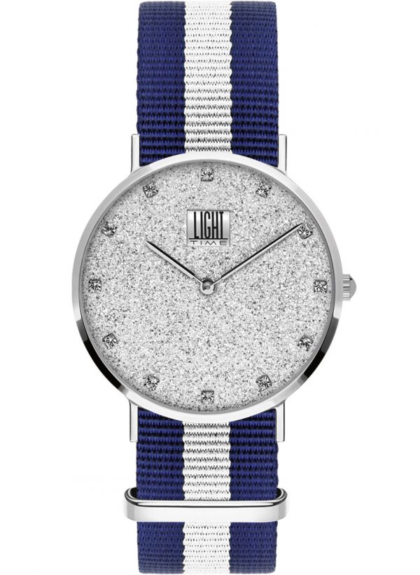 Orologio Light Time Essential L306S-N3