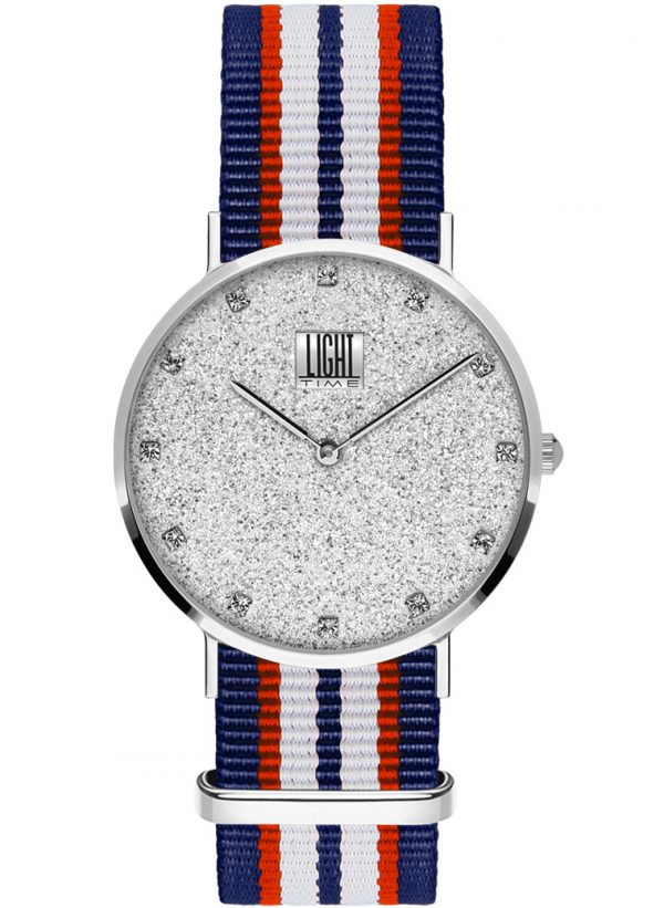 Orologio Light Time Essential L306S-N5