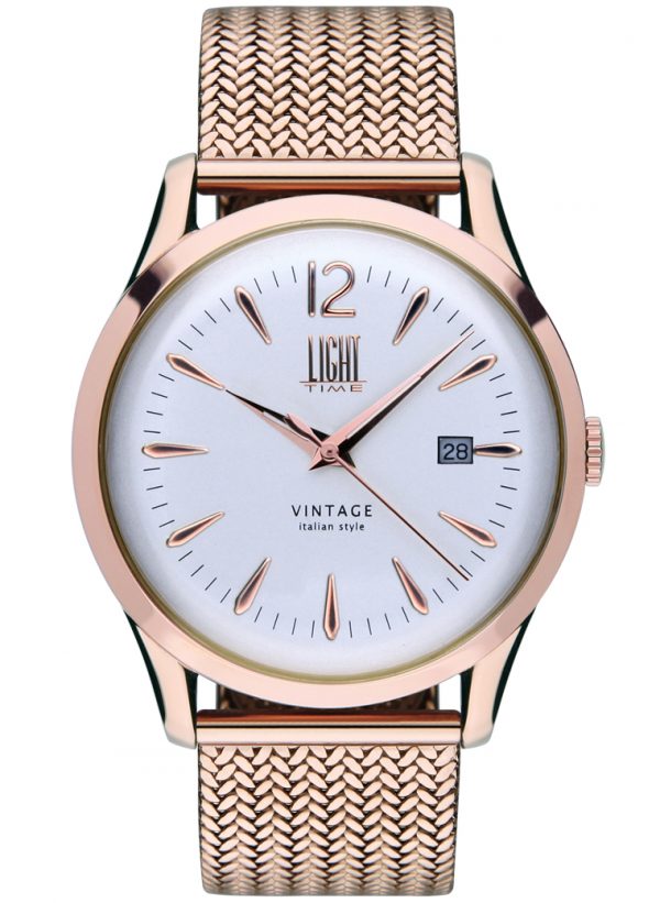 Orologio Light Time Vintage L401R-A1