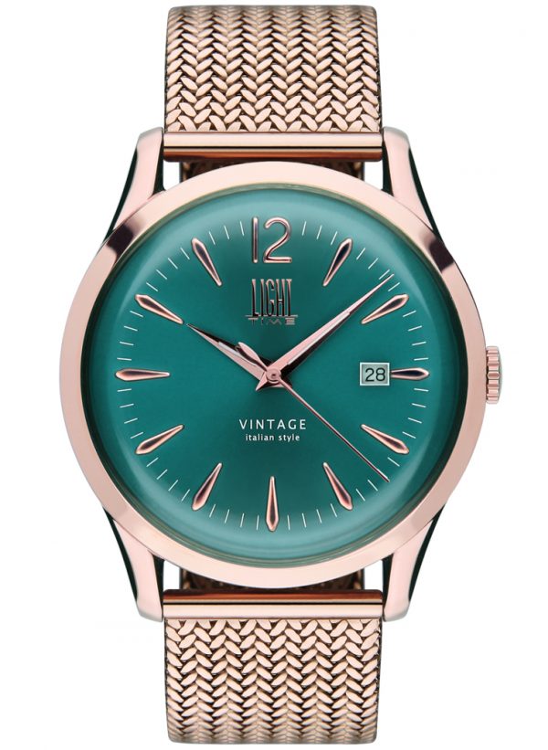 Orologio Light Time Vintage L401R-A6