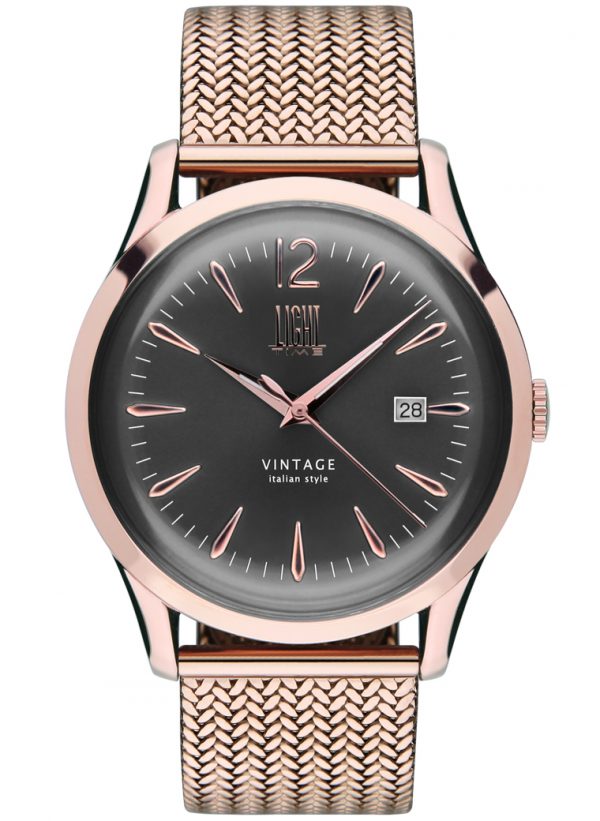Orologio Light Time Vintage L401R-A7