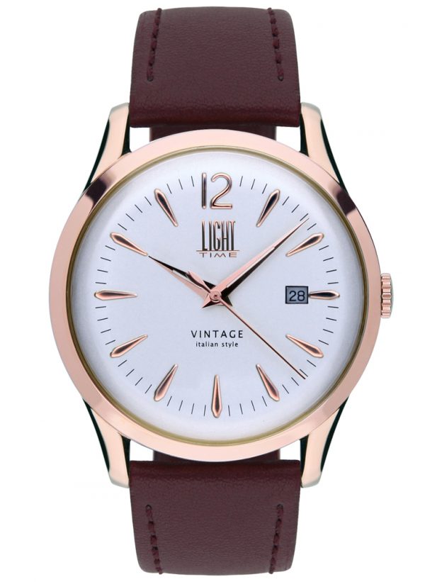 Orologio Light Time Vintage L401R-P1