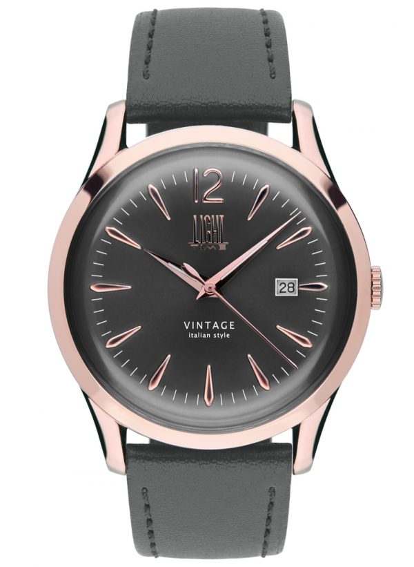 Orologio Light Time Vintage L401R-P7